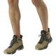 Чоловічі високі трекінгові черевики Salomon X Ultra 4 Mid Gore-Tex 40 412941 26 (40) - изображение 6
