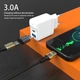 Adapter USB 3.0 A To USB C — Earldom ET-OT61 (771885) - изображение 6