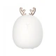 Ночной светильник Lovely Lamp — 317 Олень-Кролик с LED-подсветкой (778337) - изображение 1