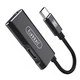 Adapter OTG USB C To USB Earldom ET-OT29 — Black (771887) - изображение 1