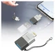 USB 3.0 to Lightning Adapter OTG — Earldom ET-OT74 (771883) - изображение 6