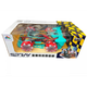 Игрушка машина пульт+перчатка для управления 38x21x15 см - изображение 1