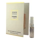 Парфумована вода для жінок Chanel Coco Mademoiselle Eau Intense 1.5 мл (пробник) - зображення 1