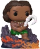 Figurka Funko POP! Premium: Moana Maui 14.2 cm 93204 (889698932042) - obraz 2