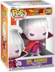 Фігурка Funko Pop! Animation: Dragon Ball Daima 2309 Dr. Arinsu 91855 (889698918558) - зображення 1