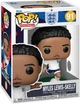 Figurka Funko Pop! Football 91 Myles Lewis-Skelly 94465 (889698944656) - obraz 1