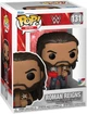 Figurka Funko Pop! WWE 131 Roman Reigns with Belts 72233 (889698722339) - obraz 1