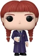 Figurka Funko POP! Television: Wednesday Agnes DeMille 9.4 cm 90870 (889698908702) - obraz 2