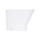 Биде напольное Qtap Cardinal 520×345×400 мм, White QTCAR29W49031 - изображение 4