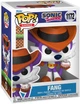 Figurka Funko POP! Games: Sonic the Hedgehog Fang the Hunter 10.7 cm 90835 (889698908351) - obraz 1