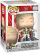 Figurka Funko POP! WWE: The American Nightmare Cody Rhodes 10.4 cm 90534 (889698905343) - obraz 1