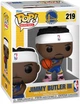 Figurka Funko POP! Basketball: Golden State Warriors Jimmy Butler III 9.4 cm 92390 (889698923903) - obraz 1