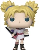 Figurka Funko POP! Animation: Naruto Temari with Tessen 10.9 cm 90617 (889698906173) - obraz 2