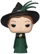 Figurka Funko POP! Harry Potter: Minerva McGonagall 10 cm 42830 (889698428309) - obraz 2