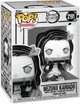 Figurka Funko Pop! Animation: Demon Slayer 2191 Nezuko Kamado 90602 (889698906029) - obraz 1