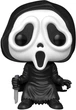 Фігурка Funko Pop! Movies: Ghost Face 2002 Ghost Face (Shelf Sitter) 90441 (889698904414) - зображення 2