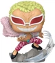 Фігурка Funko Pop! Animation: One Piece 2237 Doflamingo 90647 (889698906470) - зображення 2