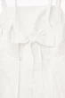 Сукня жіноча COS open-back mini pinafore dress 1164427002 Eur 44 Білий - изображение 5