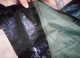 Шатер Беседка палатка с юбкой два входа усиленный каркас Тент 1628D - изображение 6