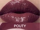 Жидкая помада Avon Mark «Глянцевая одержимость» Оттенок: «Pouty/ Шоколадный мусс» Liquid Lip Lacquer Shine 7 мл - изображение 2
