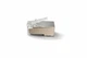 Конектор RJ45 кат. 5e, екранований (KDPG8015), 100шт=1пач, Kingda - зображення 1