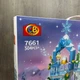 Большой детский конструктор Холодное Сердце Принцесса Frozen Lisa 7661 ледяной замок лего Эльза для девочек - изображение 4