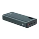 Універсальна мобільна батарея Rivacase Rivapower 20000 mAh Grey (VA1022) - зображення 9