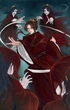 Книга «Благословение Небожителя. Том 1» подарочное издание, BookChef, 352 с.(DL_4BEF73BB2879) - изображение 5
