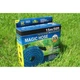 Шланг Magic Hose 15 метрів для поливу саду 400 г з розпилювачем Синій - зображення 6