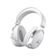 Бездротові ігрові навушники MCHOSE V9 Pro з мікрофоном 2.4G + Bluetooth, 7.1 Surround Sound (White) - зображення 1