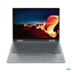 Бізнес ноутбук Lenovo ThinkPad X1 Yoga Gen 6 / Intel Core i5-1145G7 / SSD 256 GB / 16 GB RAM / 14", IPS Full HD / Intel Iris Xe Graphics - Уцінка - зображення 1