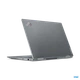 Бізнес ноутбук Lenovo ThinkPad X1 Yoga Gen 6 / Intel Core i5-1145G7 / SSD 256 GB / 16 GB RAM / 14", IPS Full HD / Intel Iris Xe Graphics - Уцінка - зображення 6