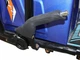 Триколісний електроскутер Ferma Rider PickUp 1200W (СИНІЙ) - зображення 5