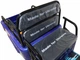 Триколісний електроскутер Ferma Rider PickUp 1200W (СИНІЙ) - зображення 8