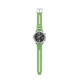Смарт-годинник iMiKi C1 ESW-D2-SG Silver-Green - зображення 6