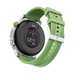 Смарт-годинник iMiKi C1 ESW-D2-SG Silver-Green - зображення 10