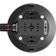 Присоска с быстросменным креплением Ulanzi SC-02 Extended Vacuum Suction Cup 4.5 UV-3090 Black - изображение 4