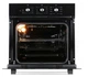 Духова шафа LUXELL B66-LXSF3CMB - изображение 4