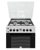 Плита комбінована ARTEL APETITO 03-E INOX - изображение 3