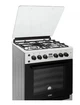 Плита комбінована ARTEL APETITO 03-E INOX - изображение 4