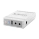 Источник бесперебойного питания Mini UPS WGP UPS103C 16000mAh 5V/12V/12V, Li-ion 4*4Ah, для роутера и оптического терминала (42-00248) - изображение 1