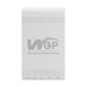 Источник бесперебойного питания Mini UPS WGP UPS103C 16000mAh 5V/12V/12V, Li-ion 4*4Ah, для роутера и оптического терминала (42-00248) - изображение 7