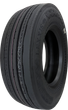 Грузовая шина LEXXIS 235/75R17.5 Lex Crown CT6 18PR 143/141J (ун) (LEX1015) - изображение 1