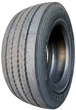 Грузовая шина LEXXIS 385/55R22.5 Lex Space HS6 24PR 164K (ун) (LEX1013) - изображение 2