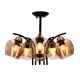 Люстра Candellux 35-35325 MERRA - зображення 3