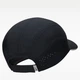 Кепка Nike U Nk Dfadv Fly Cap U Ab Rfltv FB5681-010 S-M Черная (196606819495) - изображение 2