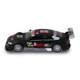 Инерционная машинка TechnoDrive Audi RS 5 DTM, масштаб 1:43, чёрный - изображение 7