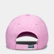 Детская бейсболка Nike K Nk Club Cap Us Cb Fut Wsh FB5063-503 Розовая (198487804379) - изображение 4