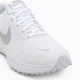 Женские кроссовки для бега Nike W Revolution 8 HJ8485-101 38.5 (7.5US) Белые (197862925951) - изображение 7
