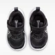 Детские кроссовки для мальчика Nike Cosmic Runner (Td) HM4401-003 18.5 (3C) Черные (197863539539) - изображение 5